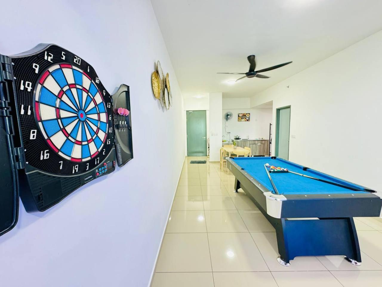 Luxury Family Fun - Infinity Pool, Ps5, Private-cinema With Balcony M1