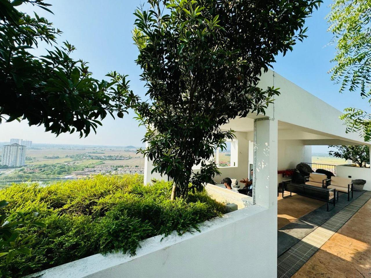 Luxury Family Fun - Infinity Pool, Ps5, Private-cinema With Balcony M1 *