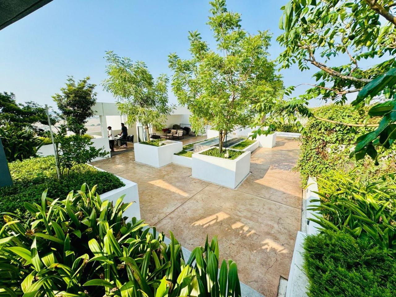 Apartment Luxury Family Fun - Infinity Pool, Ps5, Private-cinema With Balcony M1 *